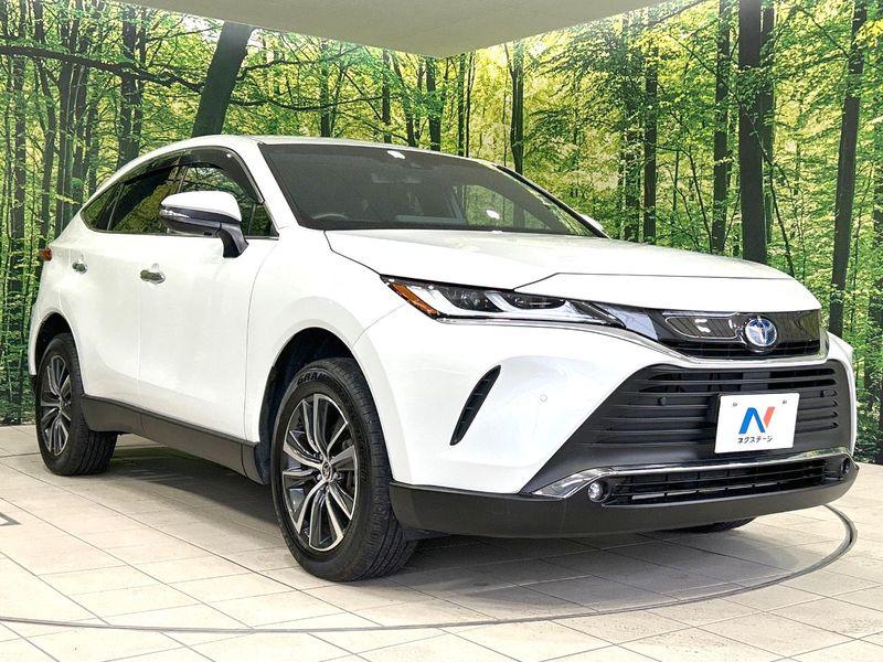 2023 Toyota Harrier Hybrid 6AA-AXUH85 (UW-6aa612e733fe7)[21]
