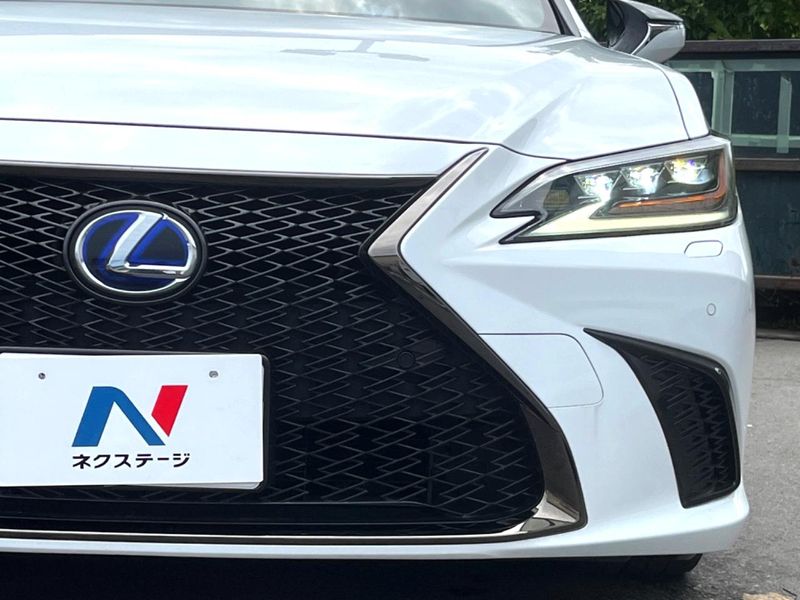 2019 Lexus ES 6AA-AXZH10 (UW-6aa612ea4d0c4)[14]