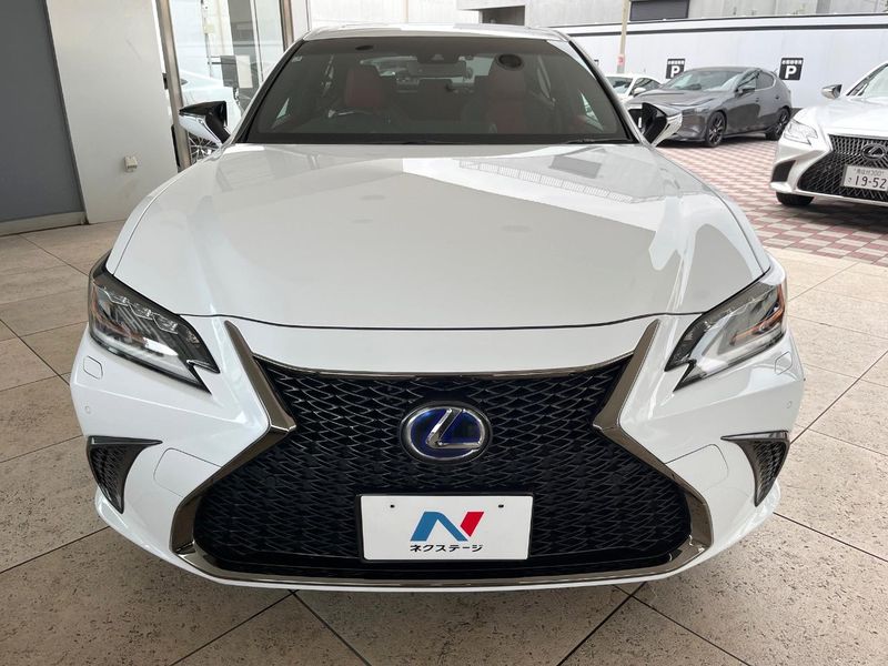 2021 Lexus ES 6AA-AXZH11 (UW-6aa612eaefbd0)[19]