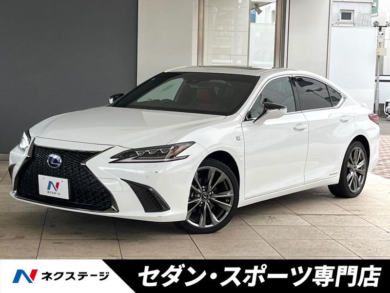 2021 Lexus ES 6AA-AXZH11 (UW-6aa612eaefbd0)[3]