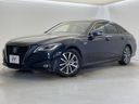 2019 Toyota Crown Hybrid 6AA-AZSH20 (UW-6aa612f290d6f)[0]