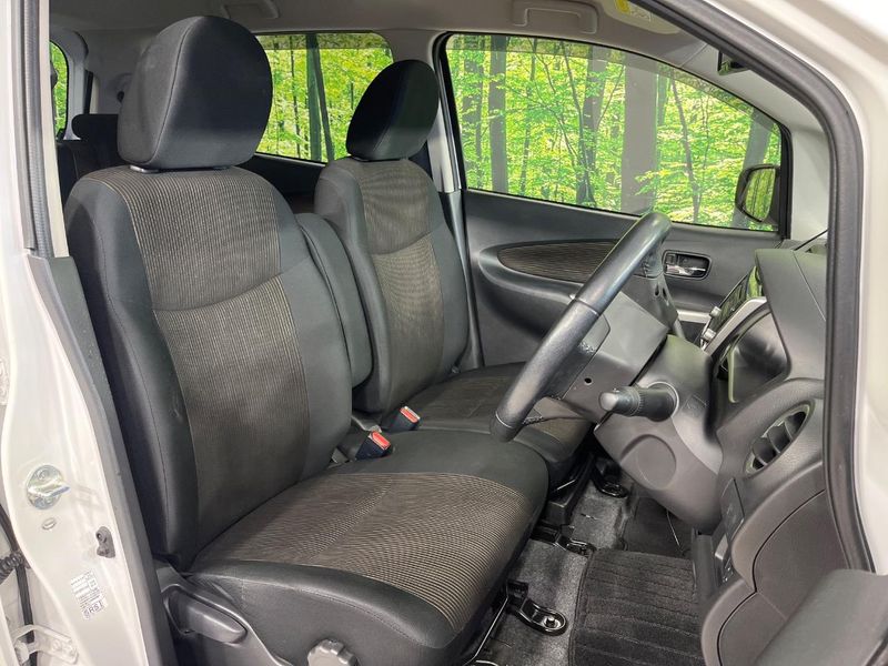 2014 Mitsubishi ek Custom DBA-B11W (UW-6aa612fdc7555)[6]