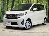 2014 Mitsubishi ek Custom DBA-B11W