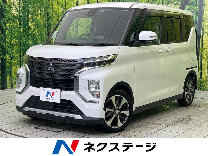 2021 Mitsubishi eK Cross Space 5AA-B34A (UW-6aa61310951f3)[3]