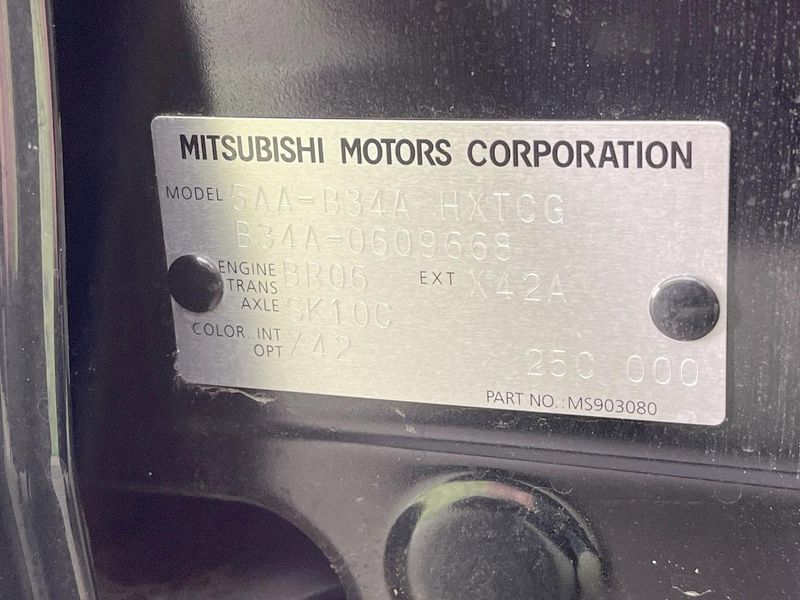 2025 Mitsubishi eK Space 5AA-B34A (UW-6aa61311c2f5a)[1]