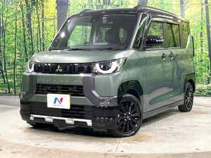 2024 Mitsubishi Delica Mini 4AA-B35A