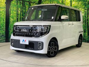 2026 Nissan Roox 5BA-BB1A