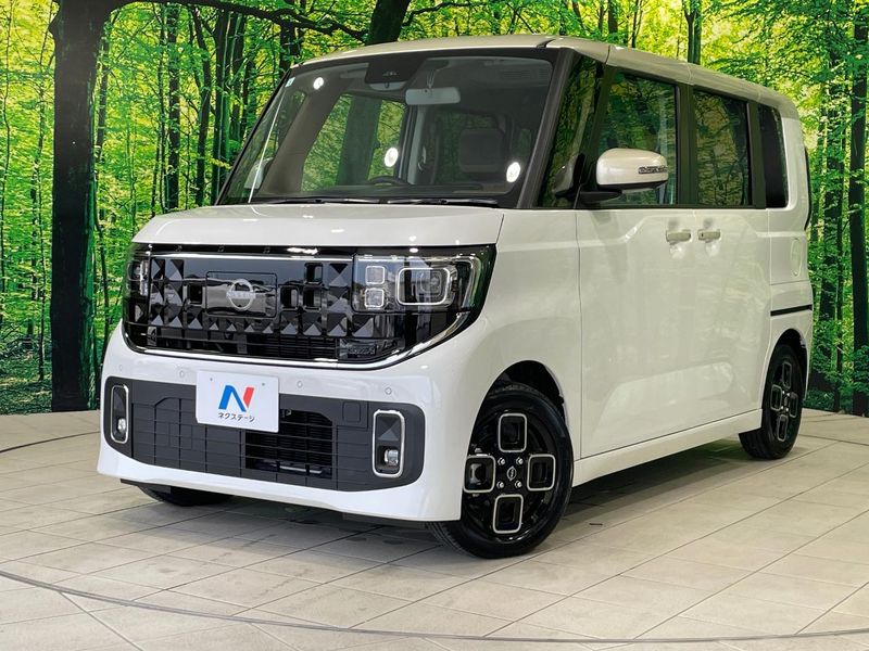 2026 Nissan Roox 5BA-BB1A (UW-6aa613323fe94)[0]