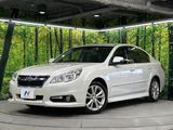 2013 Subaru Legacy B4 DBA-BMM