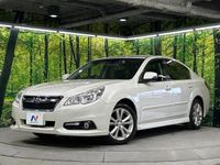 2013 Subaru Legacy B4 DBA-BMM