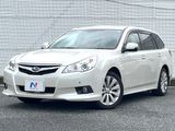 2011 Subaru Legacy Touring Wagon DBA-BR9