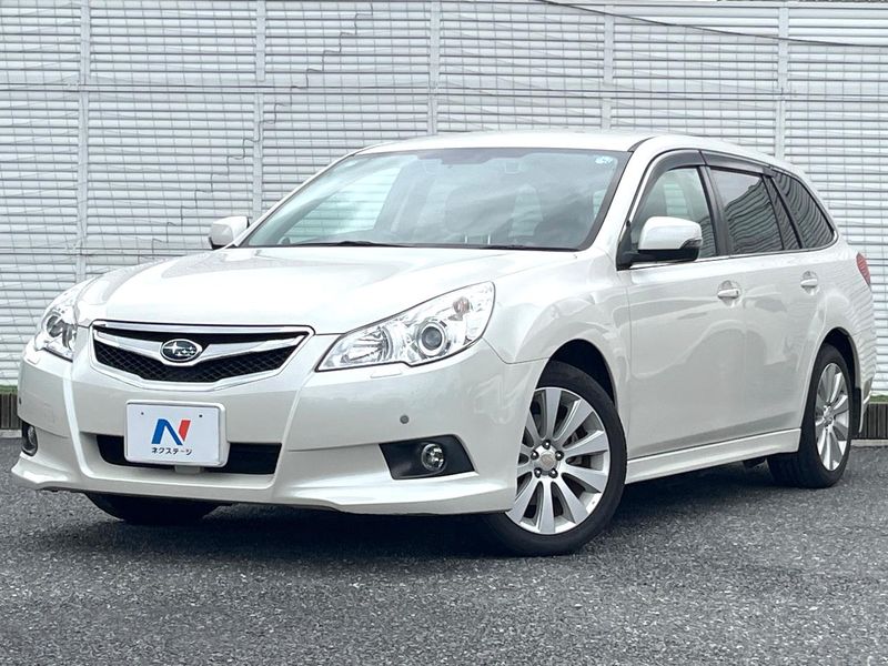2011 Subaru Legacy Touring Wagon DBA-BR9 (UW-6aa6133a4b722)[0]