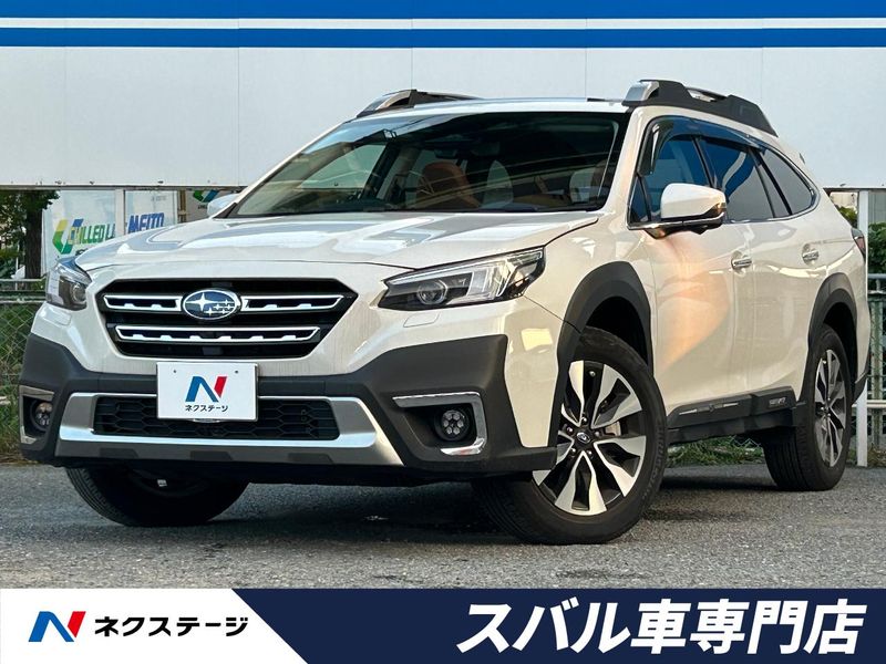 2024 Subaru Legacy Outback 4BA-BT5 (UW-6aa6133df0cc0)[3]