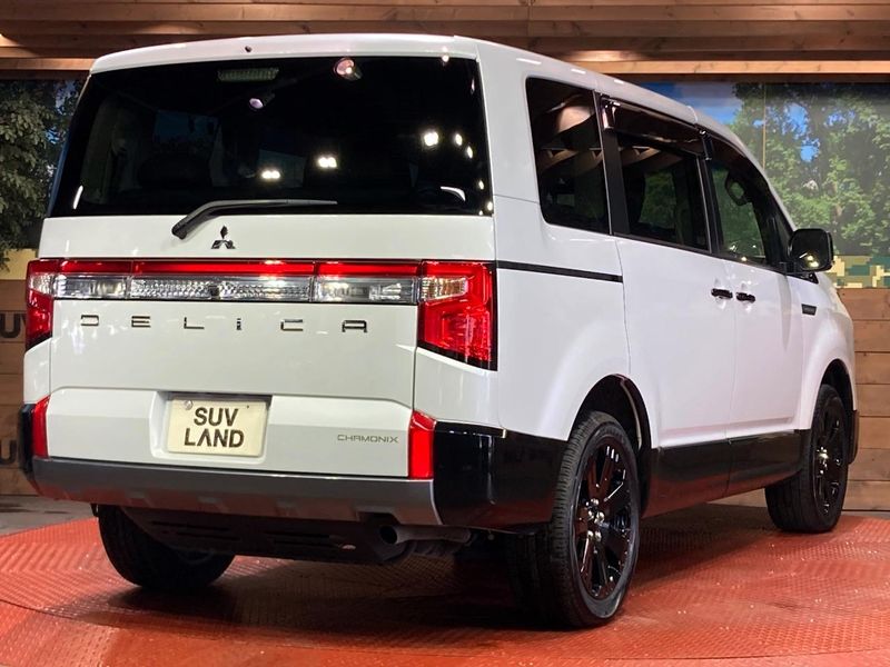 2025 Mitsubishi Delica D:5 3DA-CV1W (UW-6aa61347a5486)[18]