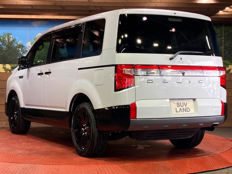 2025 Mitsubishi Delica D:5 3DA-CV1W (UW-6aa61347a5486)[20]
