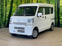 2022 Suzuki Every Wayout 5BD-DA17V