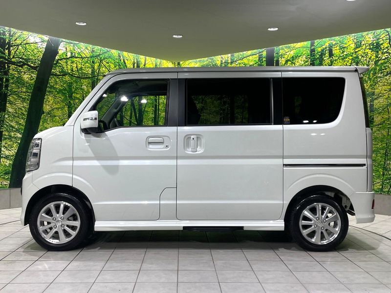 2020 Suzuki Every Wagon 3BA-DA17W (UW-6aa6134da6fe9)[8]