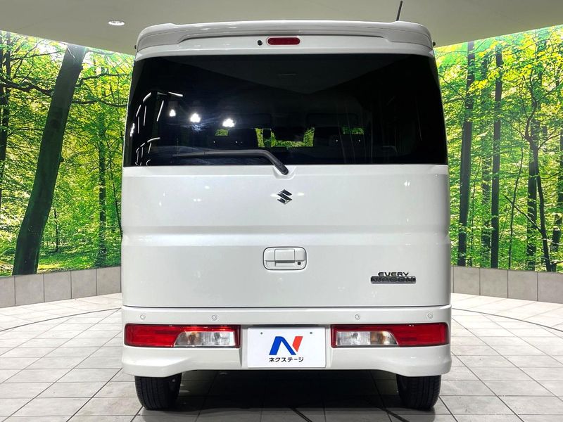 2020 Suzuki Every Wagon 3BA-DA17W (UW-6aa6134da6fe9)[18]