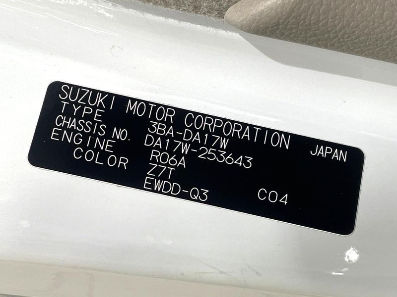 2020 Suzuki Every Wagon 3BA-DA17W (UW-6aa6134da6fe9)[1]