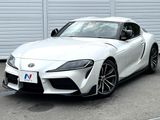 2020 Toyota Supra 3BA-DB22