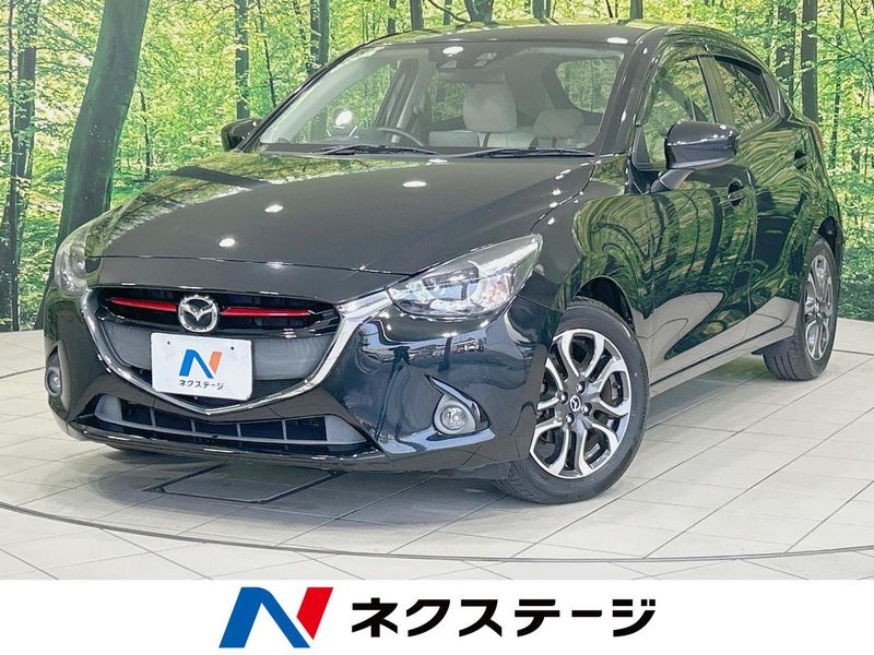 2015 Mazda Demio LDA-DJ5FS (UW-6aa61352d676e)[3]