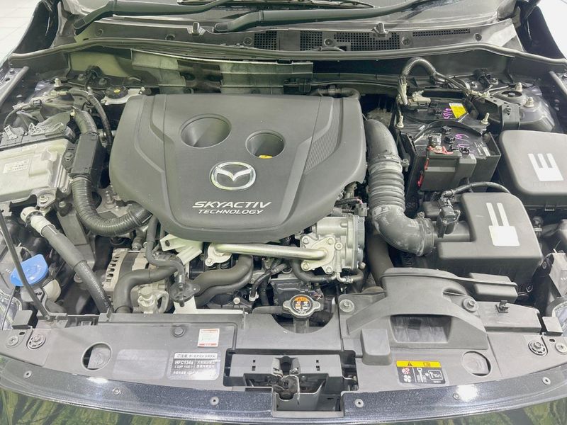2015 Mazda Demio LDA-DJ5FS (UW-6aa61352d676e)[4]
