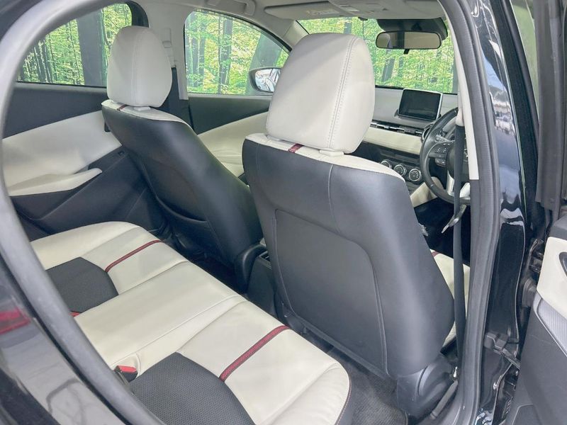 2015 Mazda Demio LDA-DJ5FS (UW-6aa61352d676e)[25]