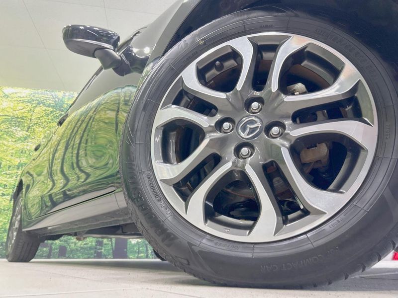 2015 Mazda Demio LDA-DJ5FS (UW-6aa61352d676e)[19]