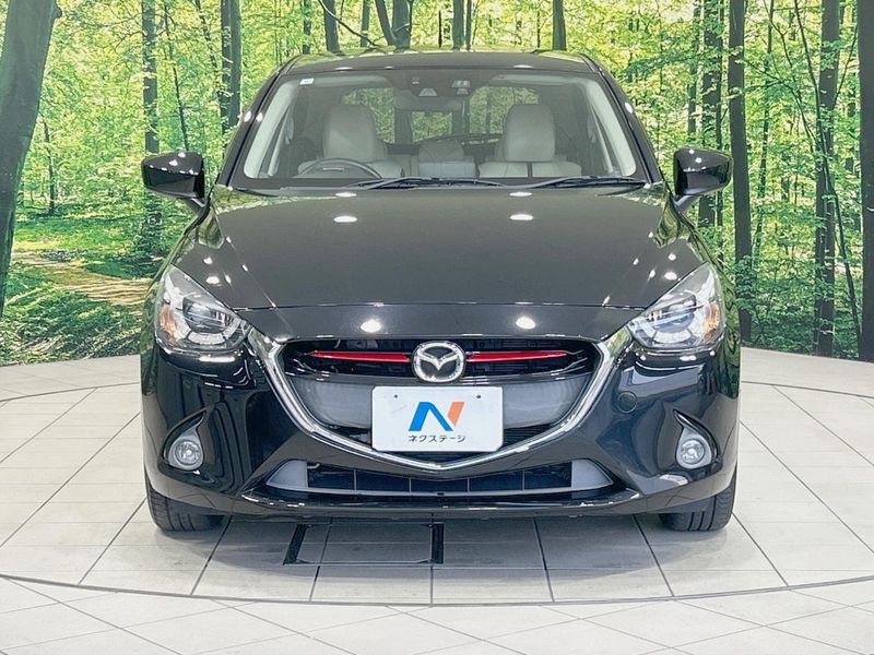 2015 Mazda Demio LDA-DJ5FS (UW-6aa61352d676e)[11]