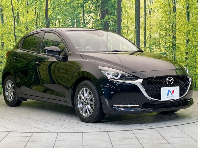2020 Mazda Mazda2 3da-dj5fs (UW-6aa6135485ca6)[25]
