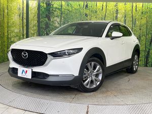 2021 Mazda CX-30 5BA-DMEP
