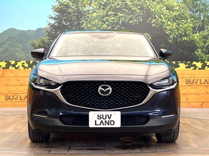 2021 Mazda CX-30 5AA-DMFP (UW-6aa6135d94b5e)[9]