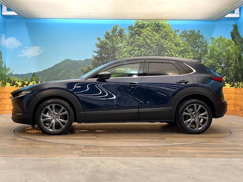 2021 Mazda CX-30 5AA-DMFP (UW-6aa6135d94b5e)[8]