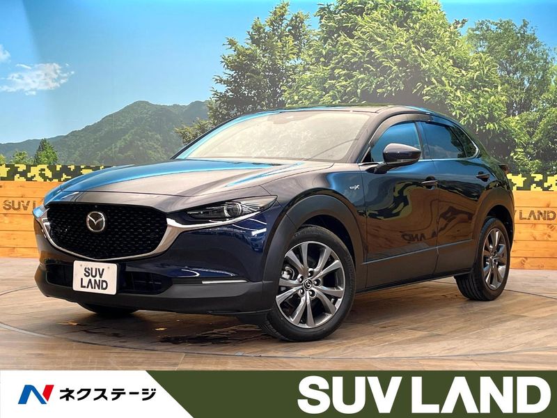 2021 Mazda CX-30 5AA-DMFP (UW-6aa6135d94b5e)[3]