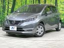 2017 Nissan Note DBA-E12 (UW-6aa613644dd5a)[0]