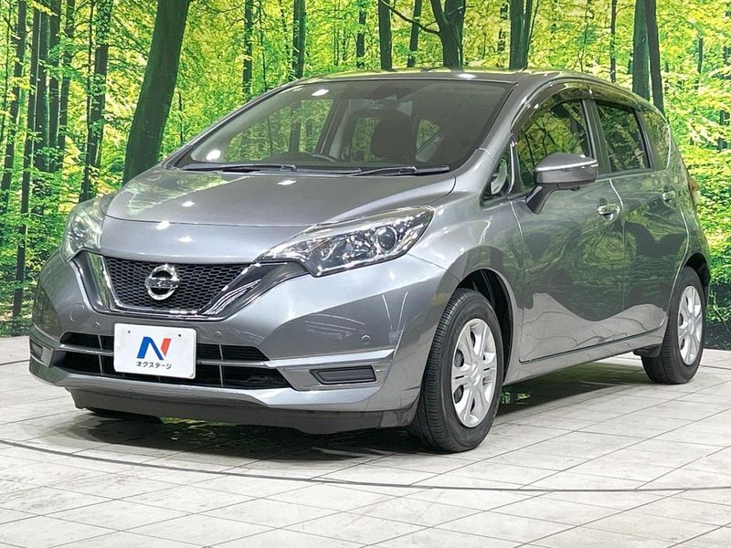 2017 Nissan Note DBA-E12 (UW-6aa613644dd5a)[6]