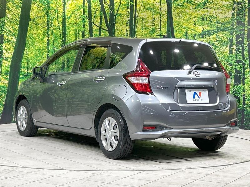 2017 Nissan Note DBA-E12 (UW-6aa613644dd5a)[8]