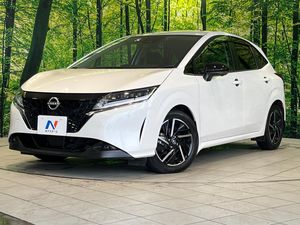 2021 Nissan Note 6AA-E13