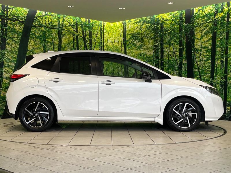 2021 Nissan Note 6AA-E13 (UW-6aa61366962ee)[21]