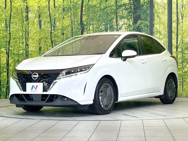 2022 Nissan Note 6AA-E13 (UW-6aa61369455c1)[4]