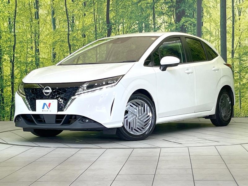 2022 Nissan Note 6AA-E13 (UW-6aa61369455c1)[0]