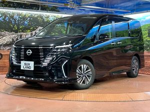 2023 Nissan Serena 5BA-FC28