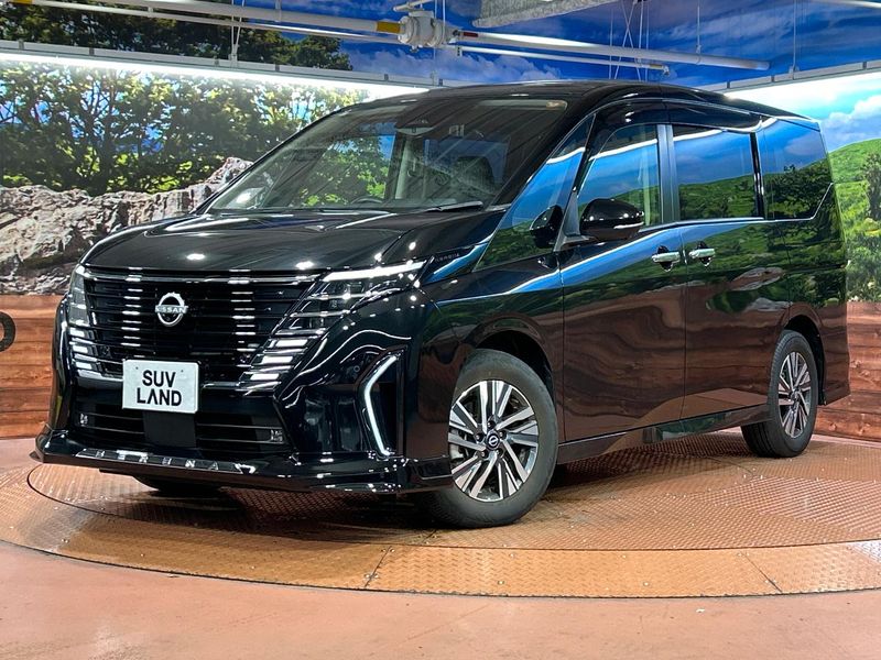2023 Nissan Serena 5BA-FC28 (UW-6aa6136be2a12)[0]