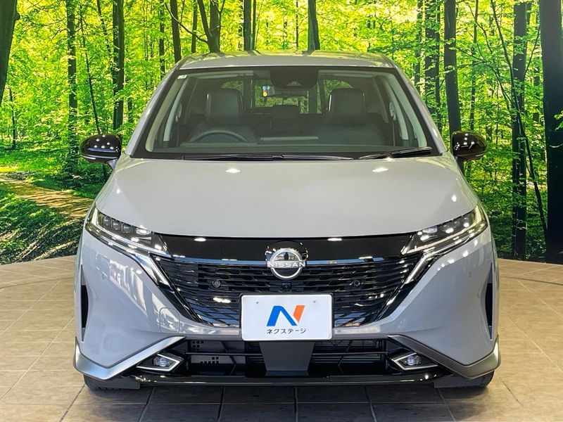 2023 Nissan Aura 6AA-FE13 (UW-6aa6136ec1383)[4]