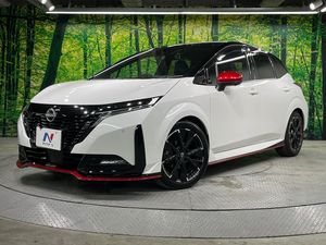 2023 Nissan Aura 6AA-FE13