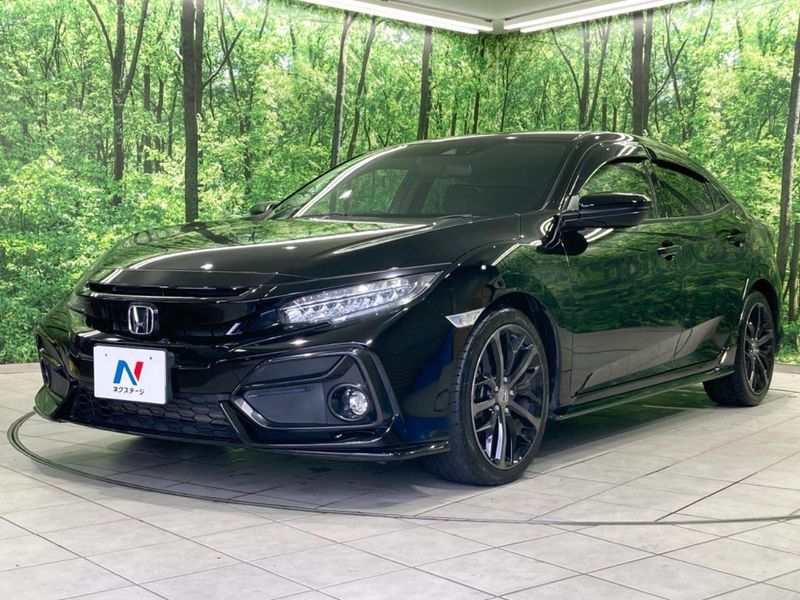 2020 Honda Civic 6BA-FK7 (UW-6aa61373b25d5)[6]
