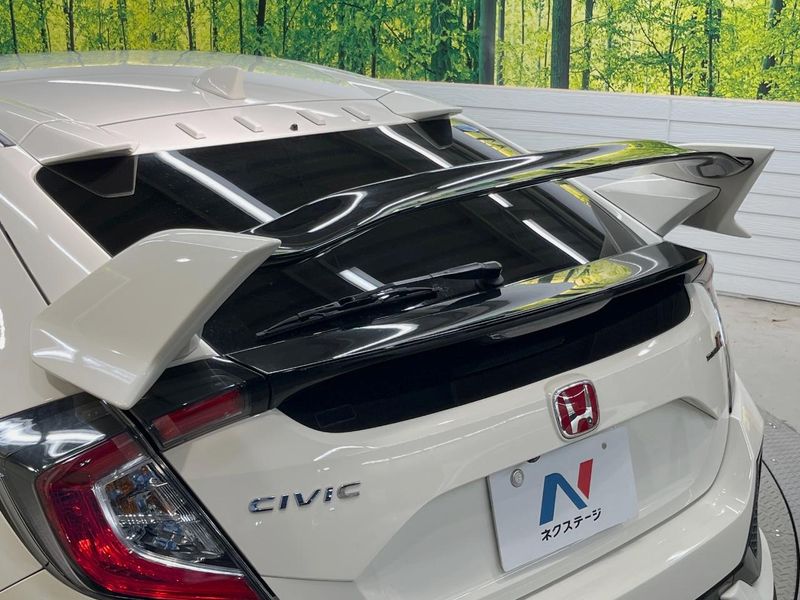 2018 Honda Civic DBA-FK8 (UW-6aa6137405d13)[17]