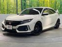 2018 Honda Civic DBA-FK8 (UW-6aa6137405d13)[0]