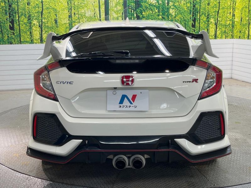 2018 Honda Civic DBA-FK8 (UW-6aa6137405d13)[16]
