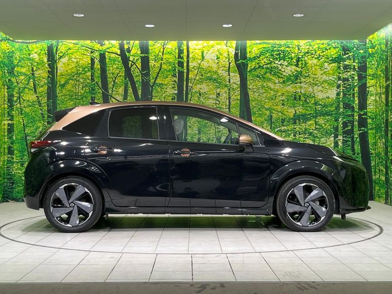 2023 Nissan Aura 6AA-FSNE13 (UW-6aa61378c75a6)[16]